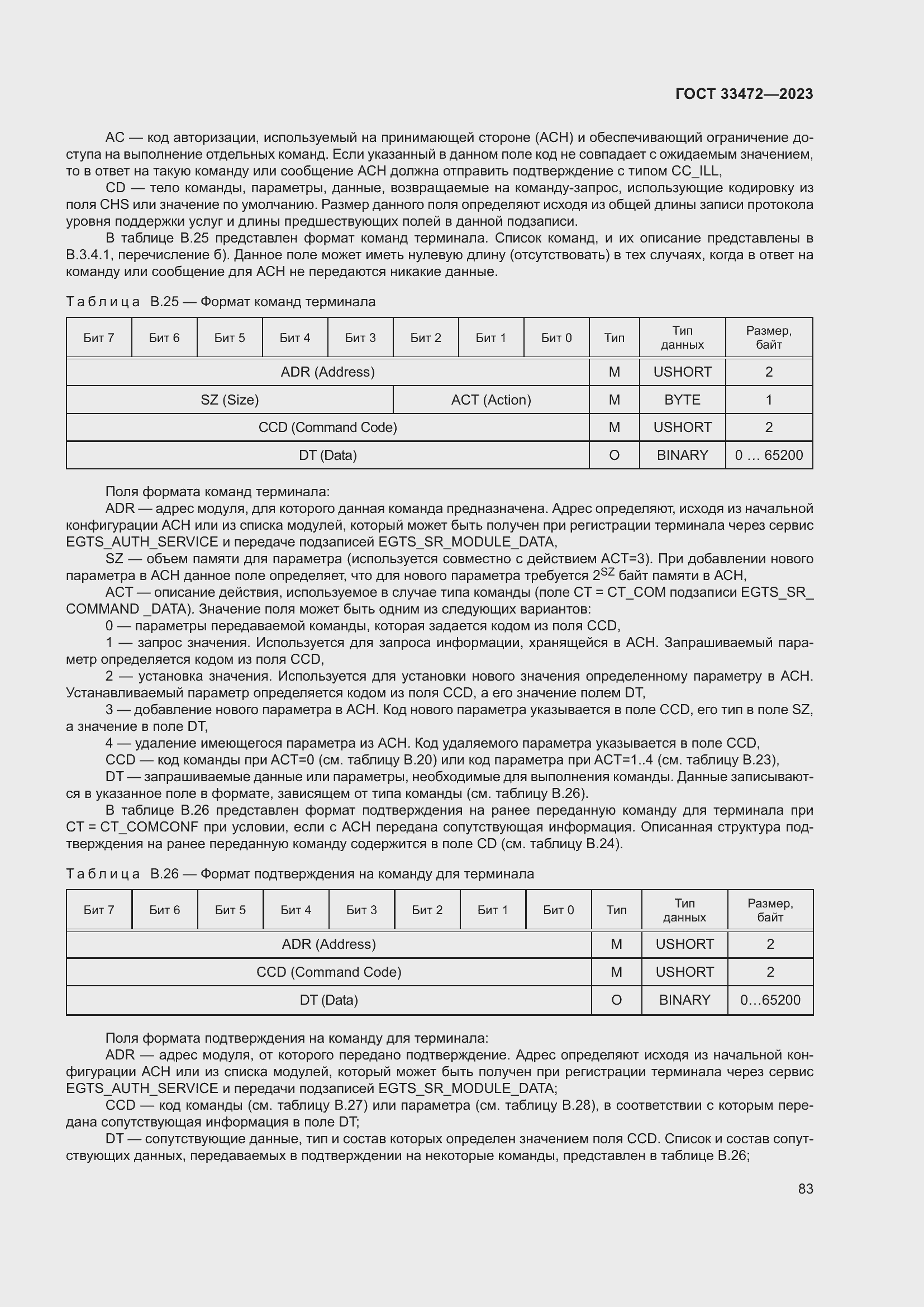 Страница 88 ГОСТ 33472-2023