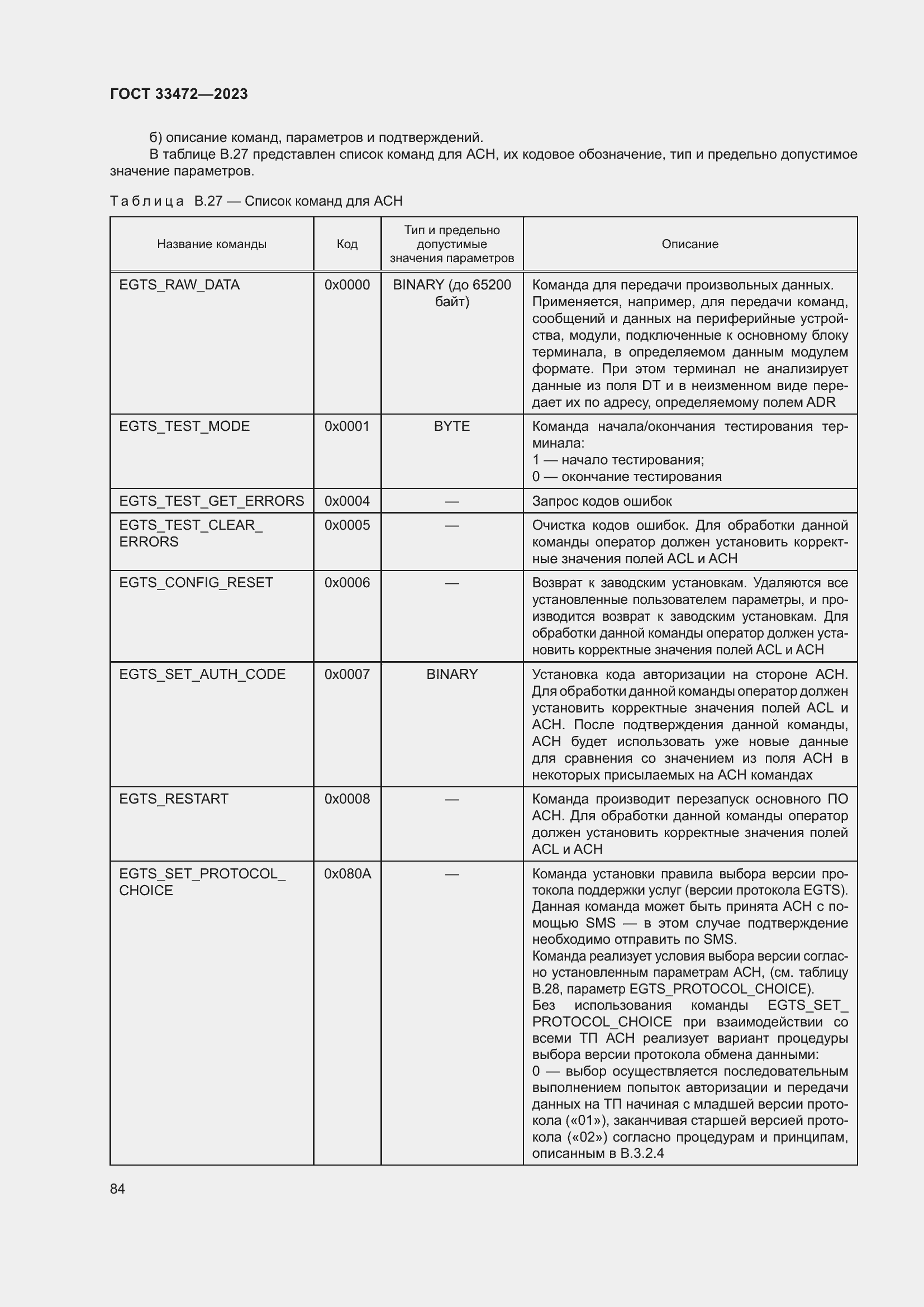 Страница 89 ГОСТ 33472-2023