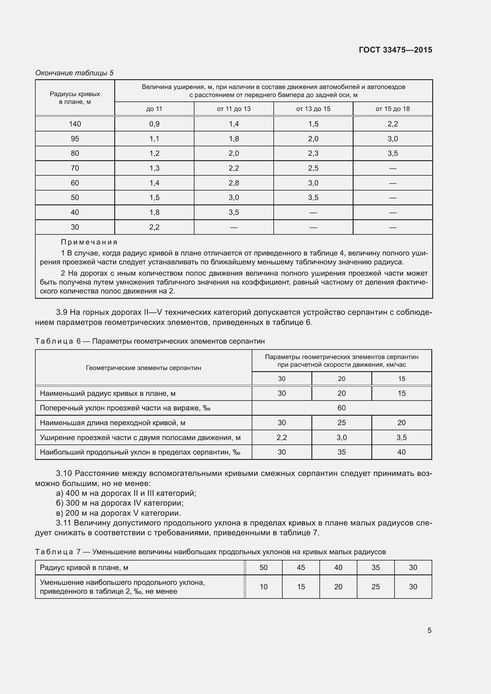 Страница 10 ГОСТ 33475-2015