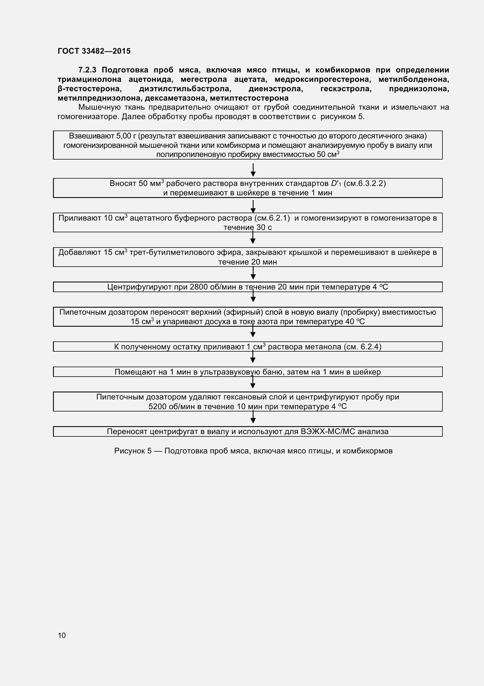 Страница 16 ГОСТ 33482-2015