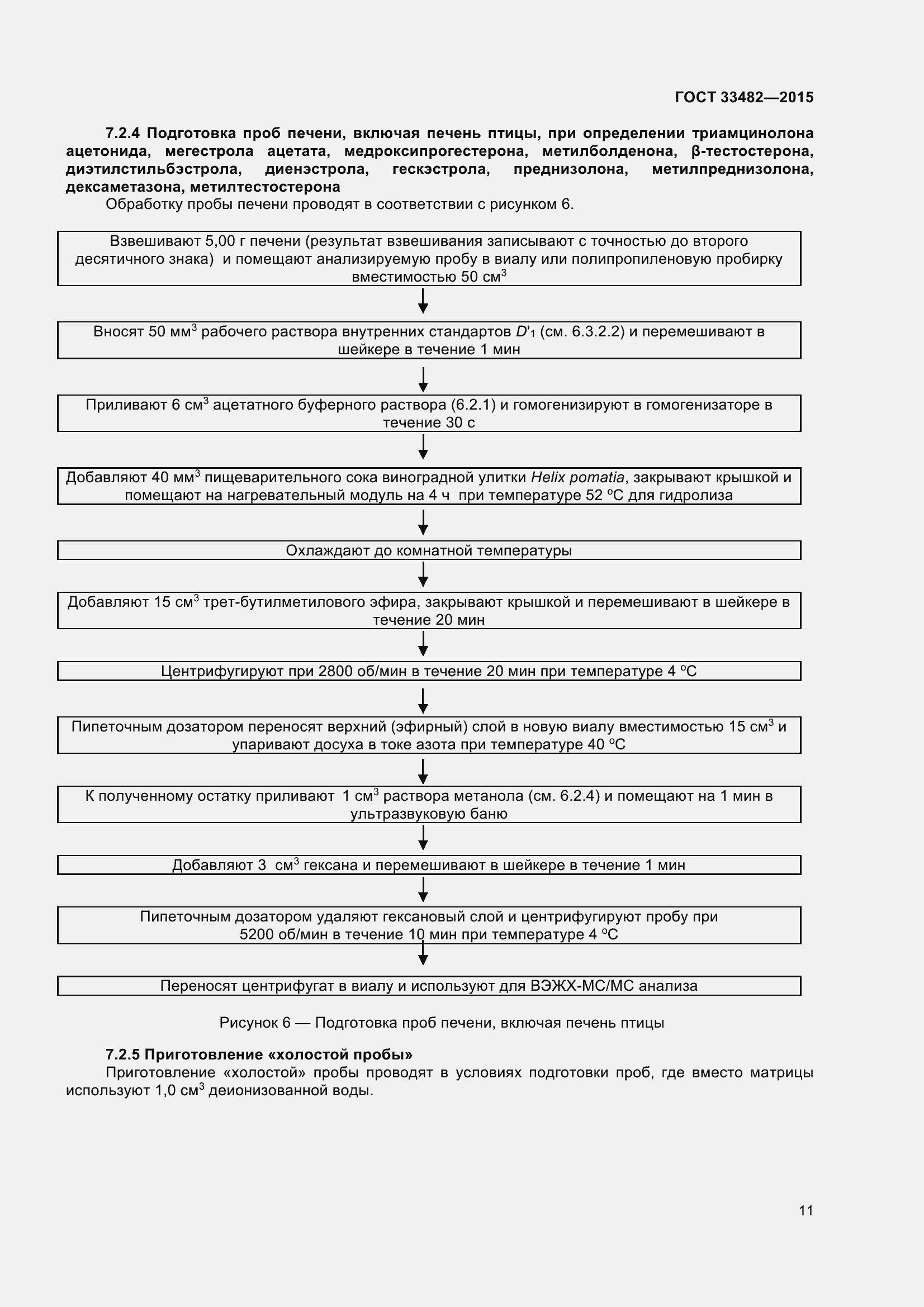 Страница 17 ГОСТ 33482-2015