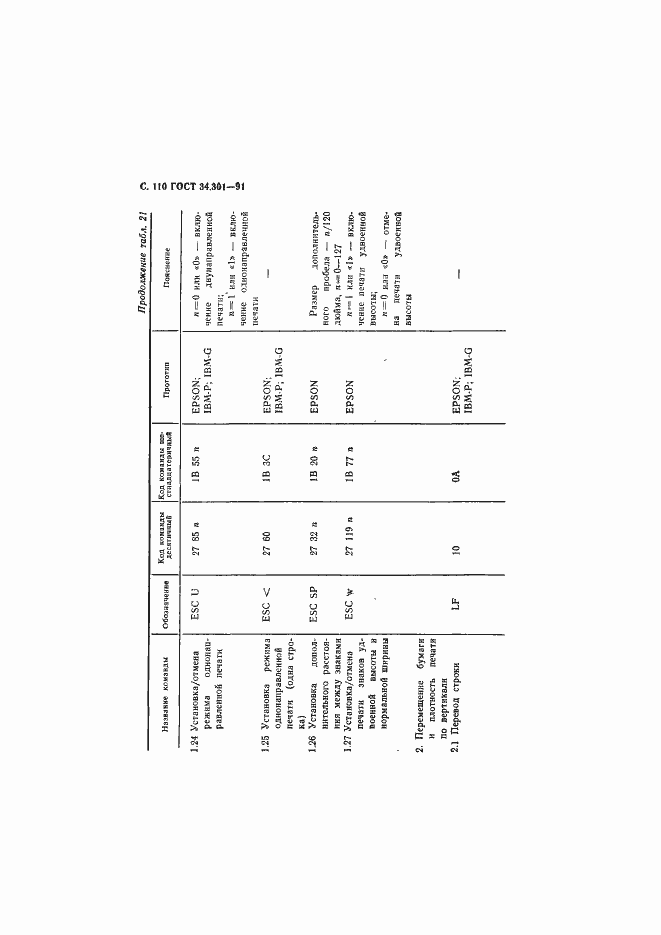 Страница 111 ГОСТ 34.301-91