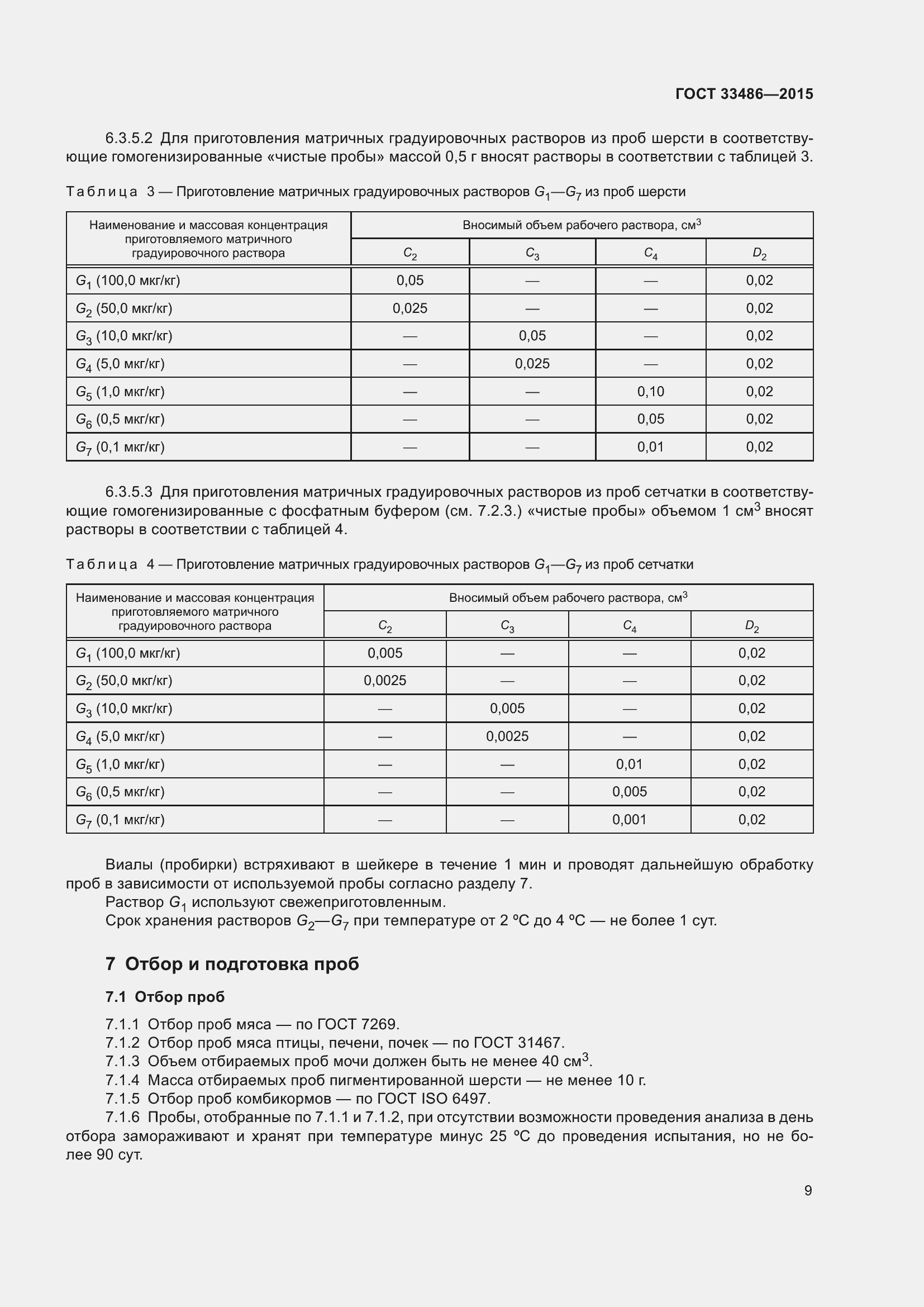 Страница 13 ГОСТ 33486-2015