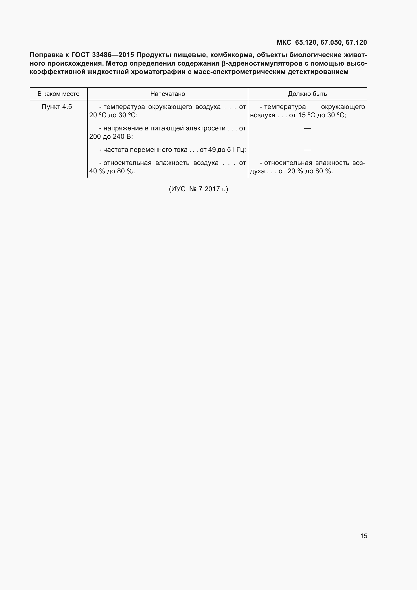 Приложение №1