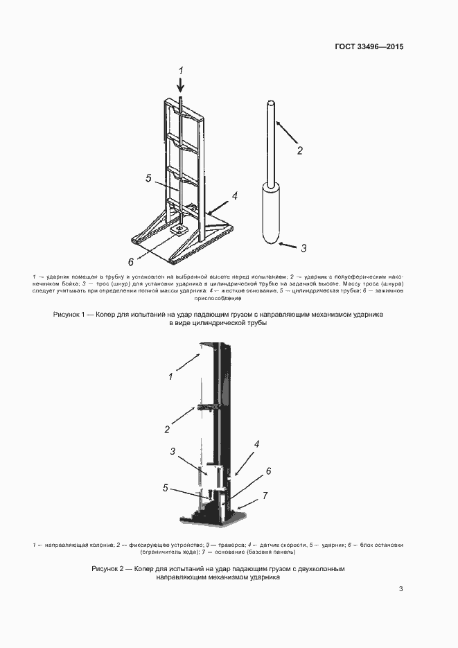 Страница 6 ГОСТ 33496-2015