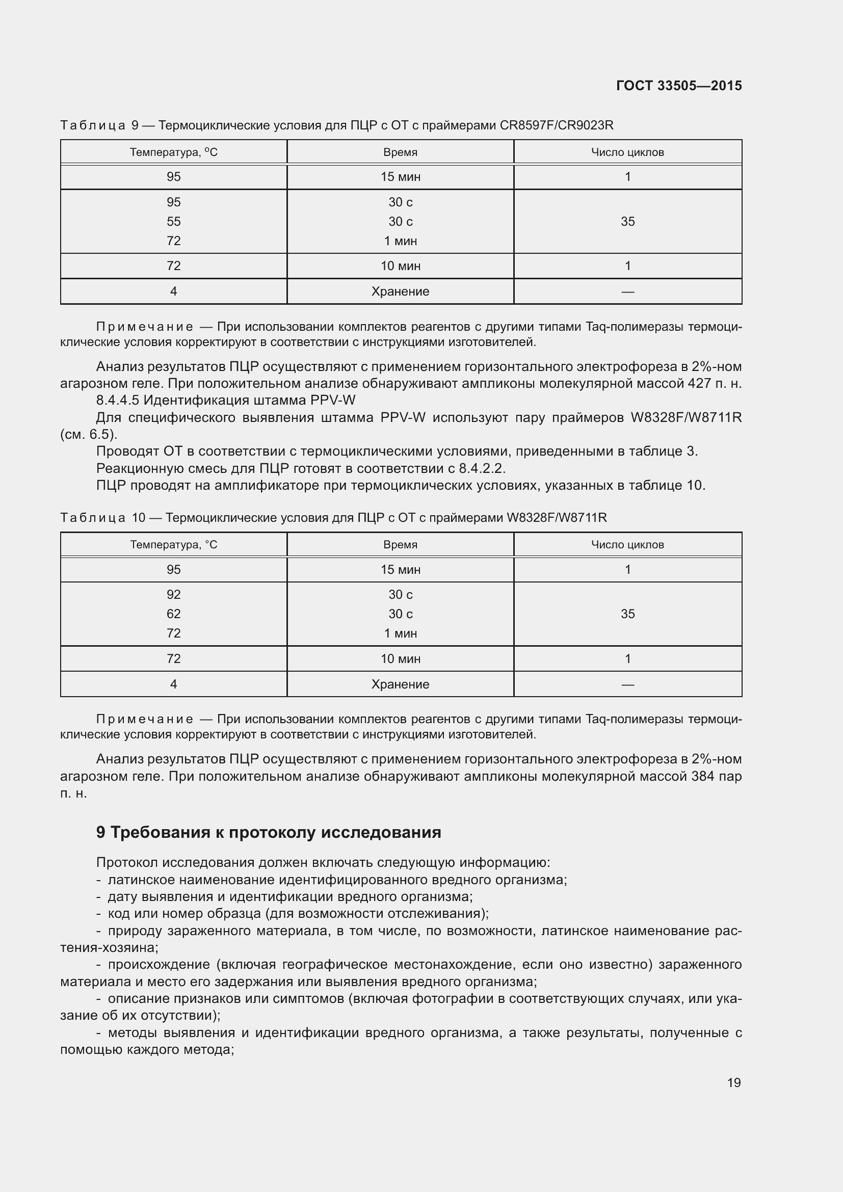 Страница 24 ГОСТ 33505-2015
