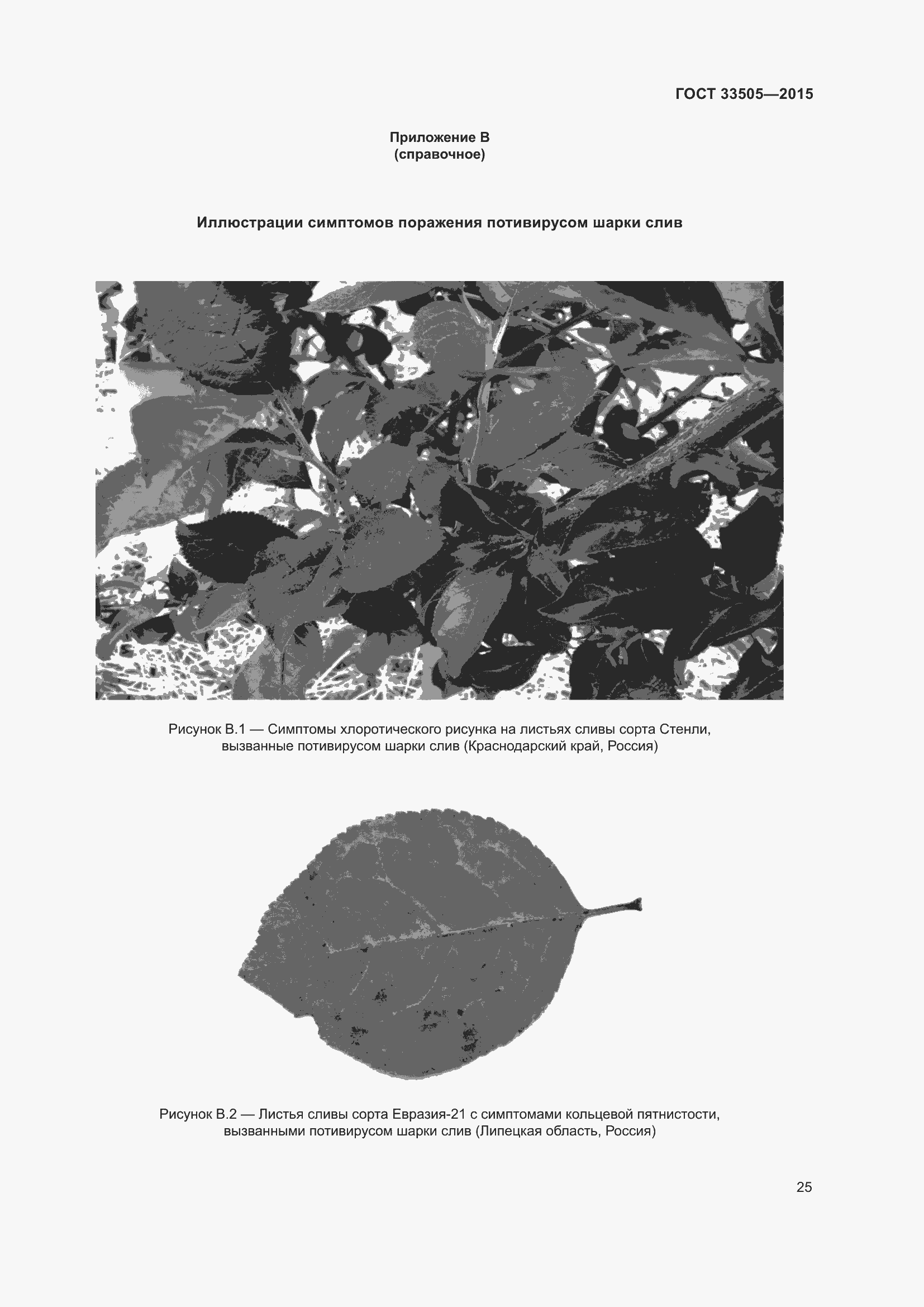Страница 30 ГОСТ 33505-2015