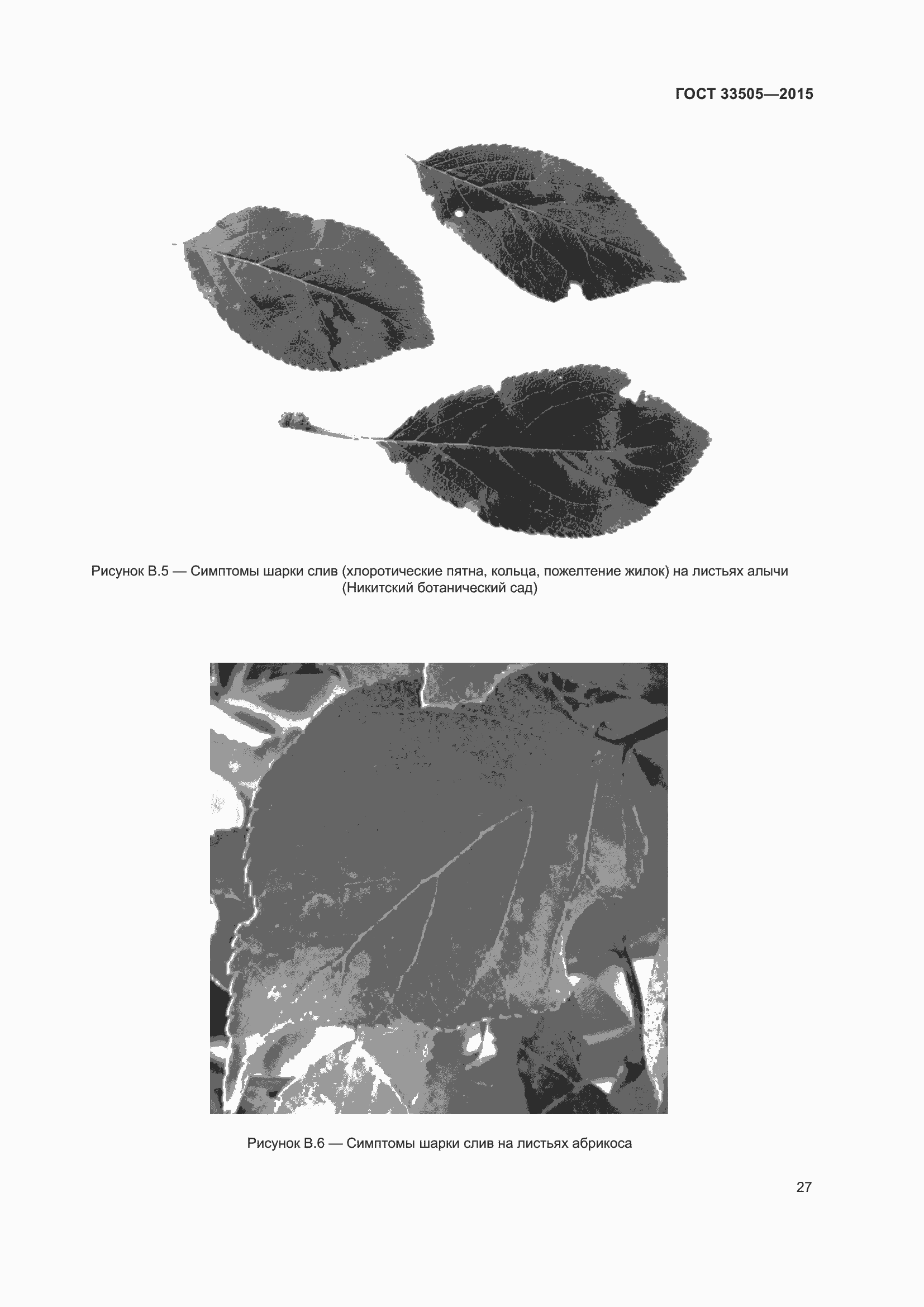 Страница 32 ГОСТ 33505-2015