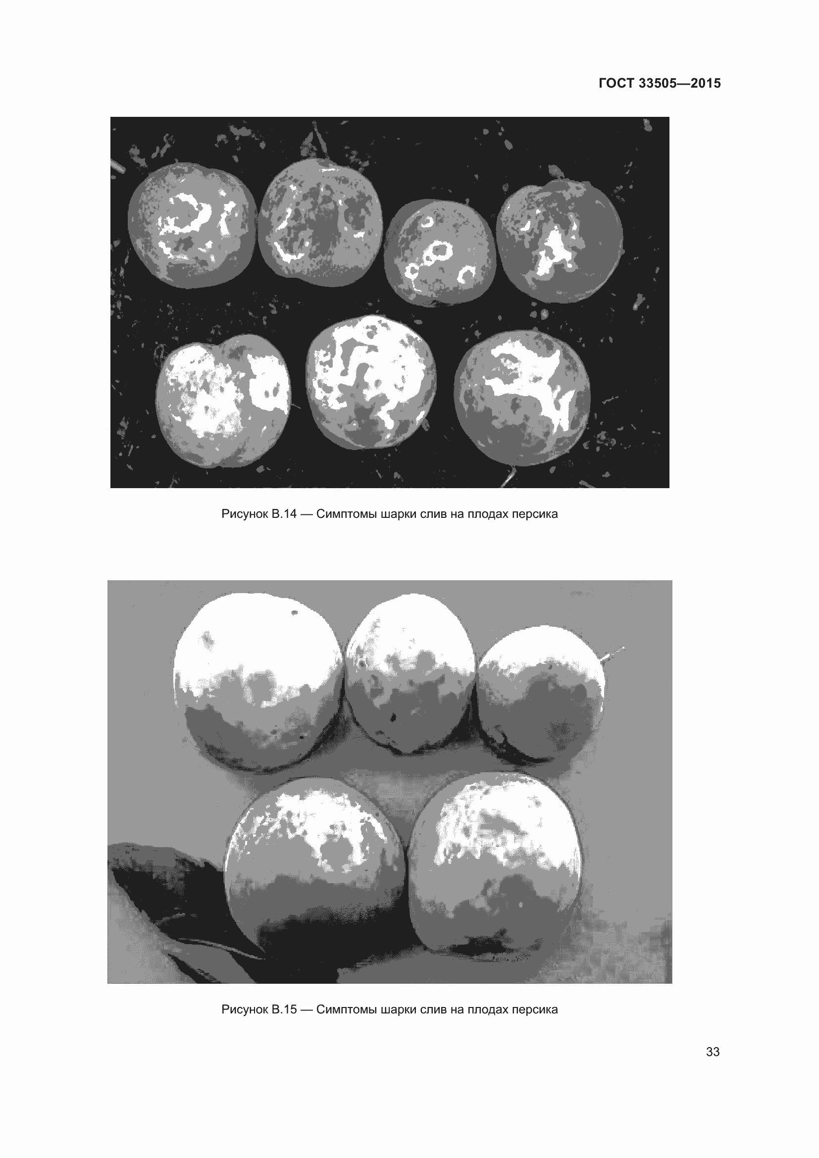 Страница 38 ГОСТ 33505-2015