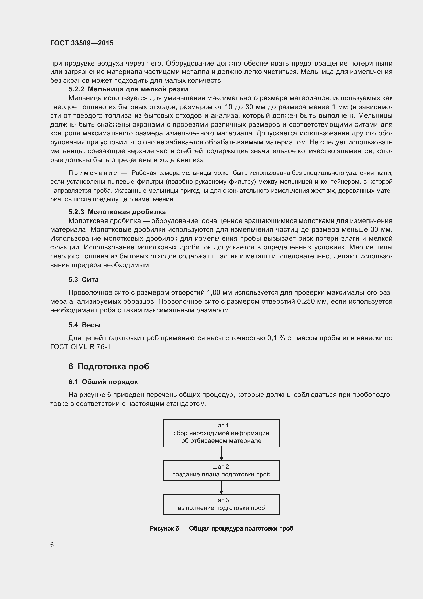 Страница 12 ГОСТ 33509-2015
