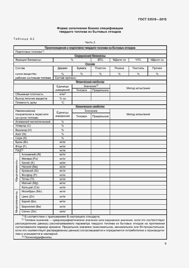 Страница 13 ГОСТ 33516-2015