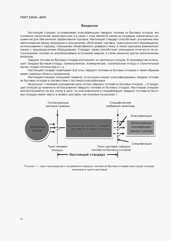 Страница 4 ГОСТ 33516-2015