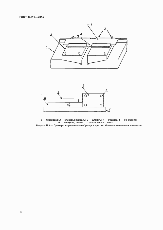 Страница 18 ГОСТ 33519-2015