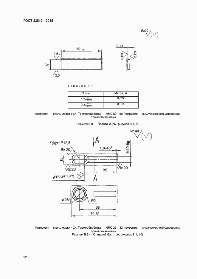 Страница 24 ГОСТ 33519-2015