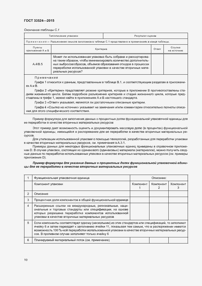 Страница 15 ГОСТ 33524-2015