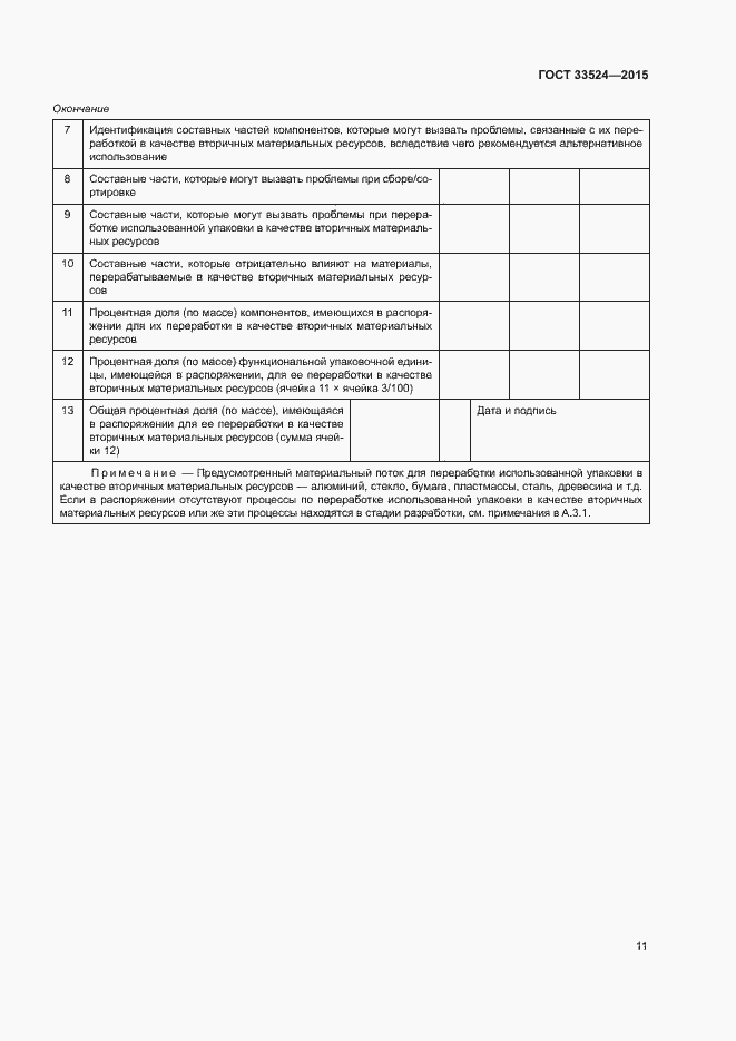 Страница 16 ГОСТ 33524-2015