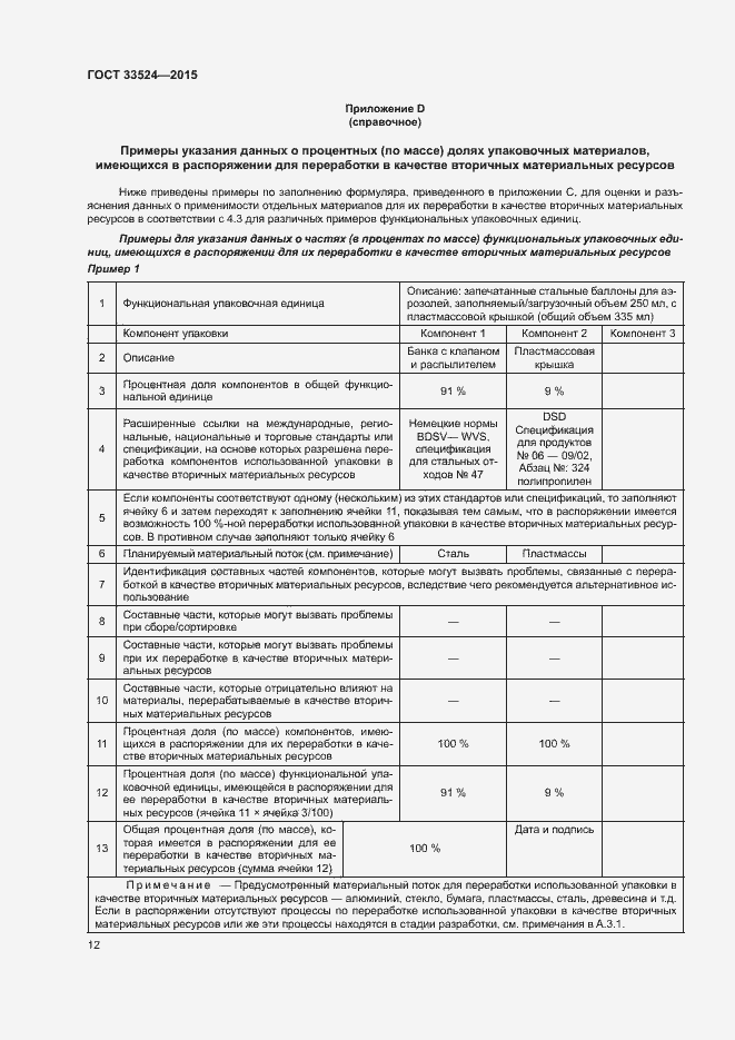 Страница 17 ГОСТ 33524-2015
