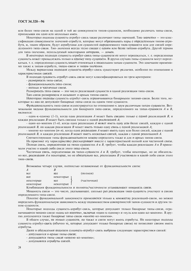 Страница 27 ГОСТ 34.320-96