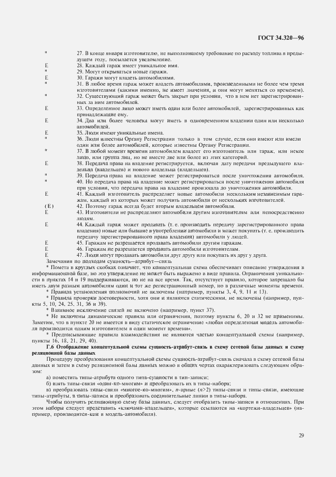 Страница 32 ГОСТ 34.320-96