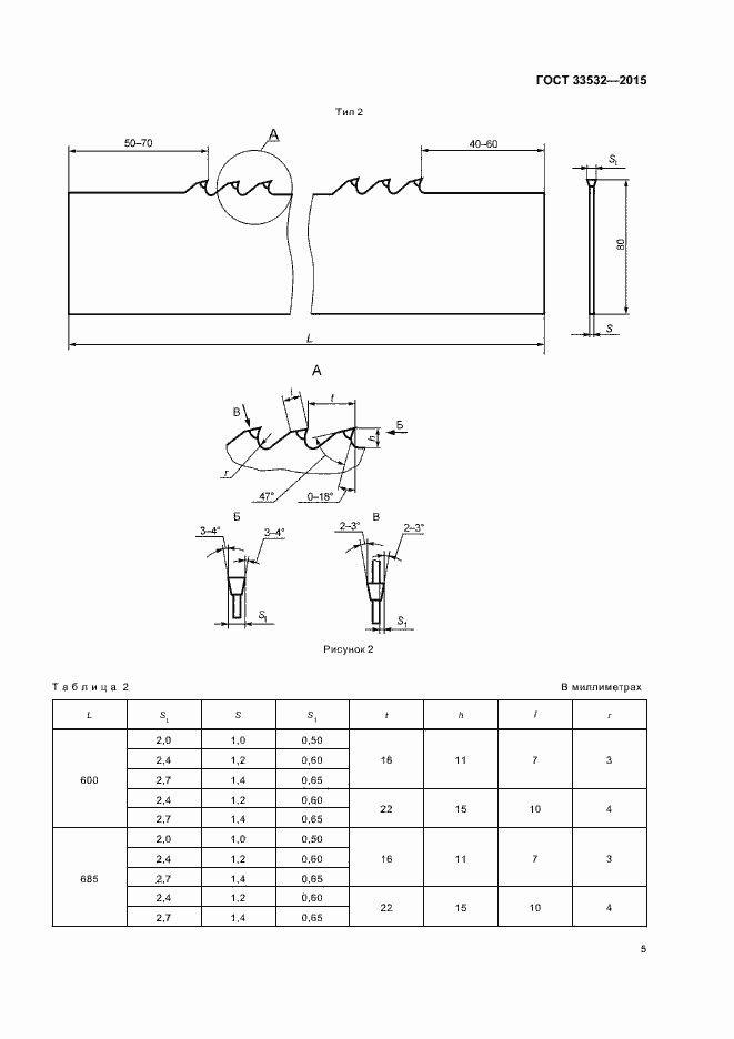 Страница 7 ГОСТ 33532-2015