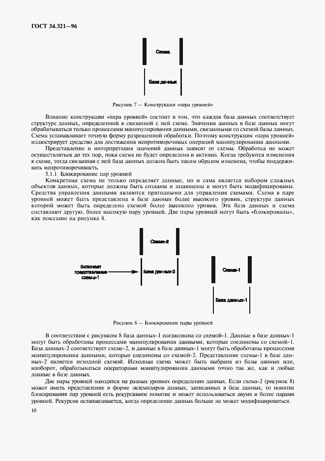 Страница 13 ГОСТ 34.321-96