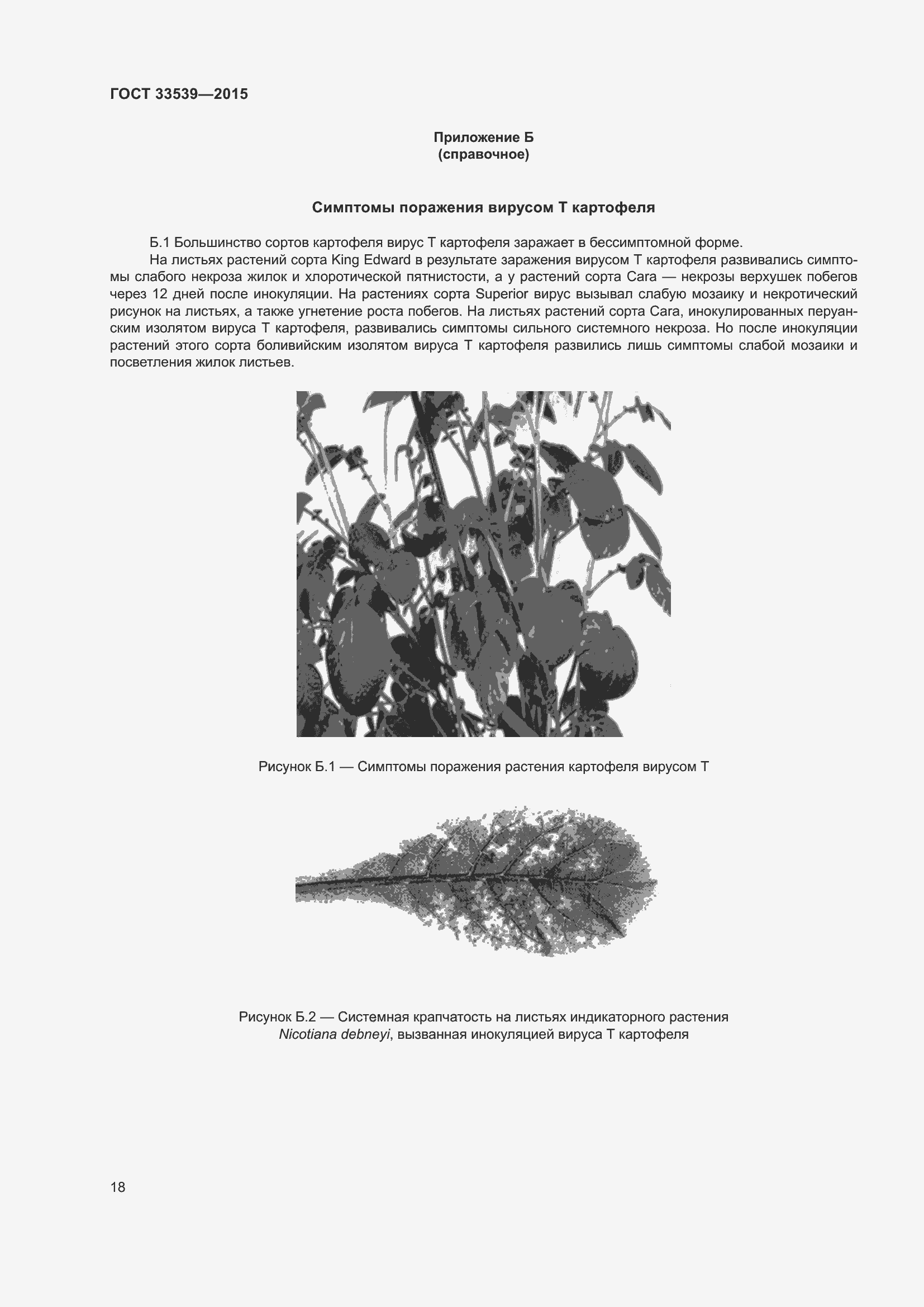 Страница 24 ГОСТ 33539-2015