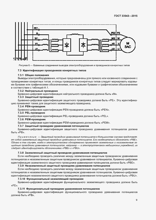 Страница 13 ГОСТ 33542-2015