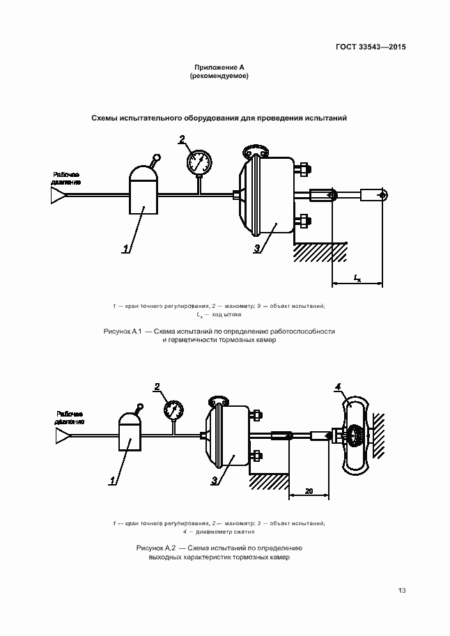 Страница 16 ГОСТ 33543-2015