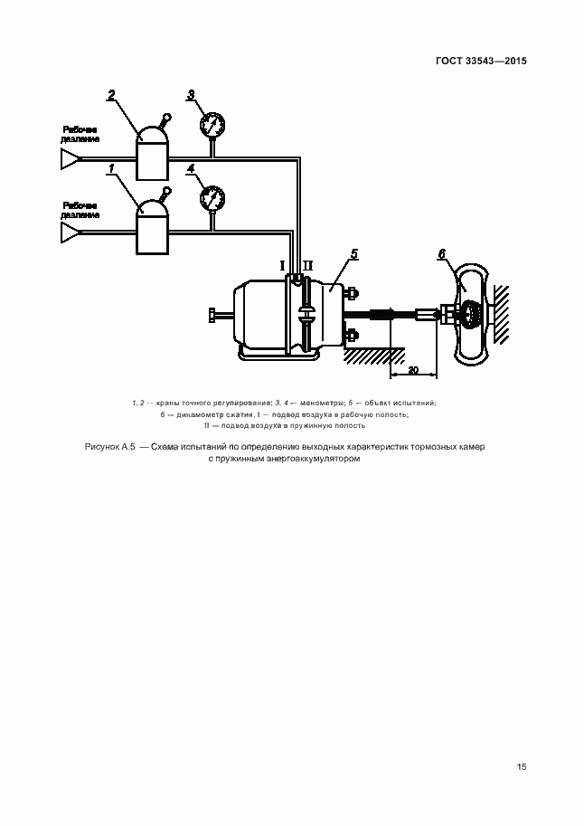 Страница 18 ГОСТ 33543-2015
