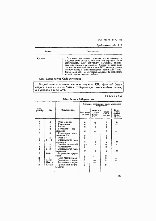 Страница 140 ГОСТ 34.340-91