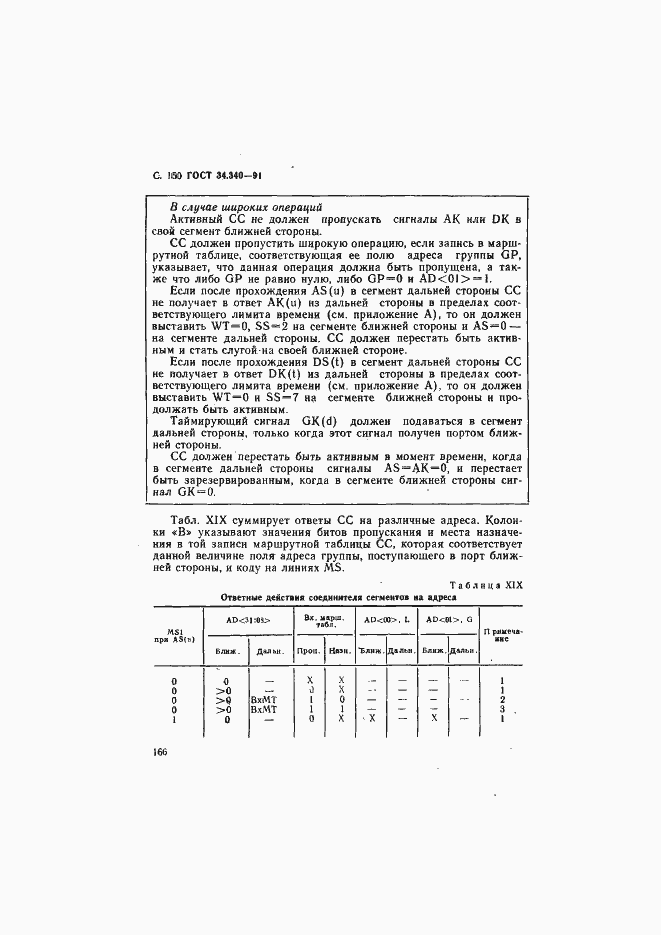 Страница 167 ГОСТ 34.340-91