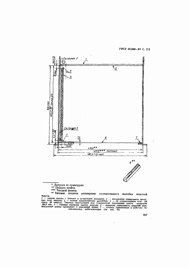 Страница 228 ГОСТ 34.340-91