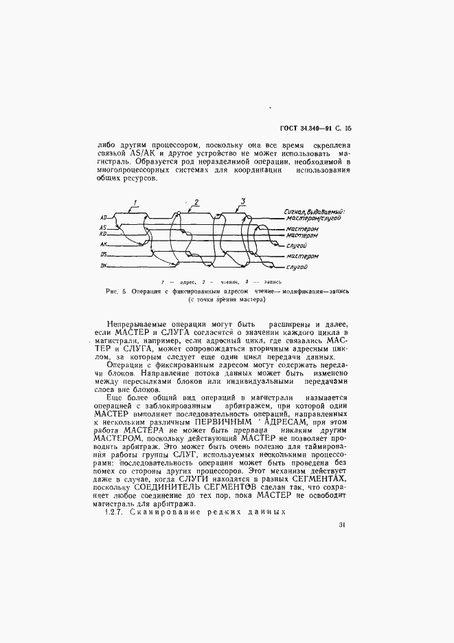 Страница 32 ГОСТ 34.340-91