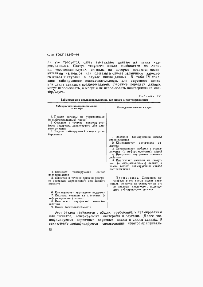 Страница 73 ГОСТ 34.340-91