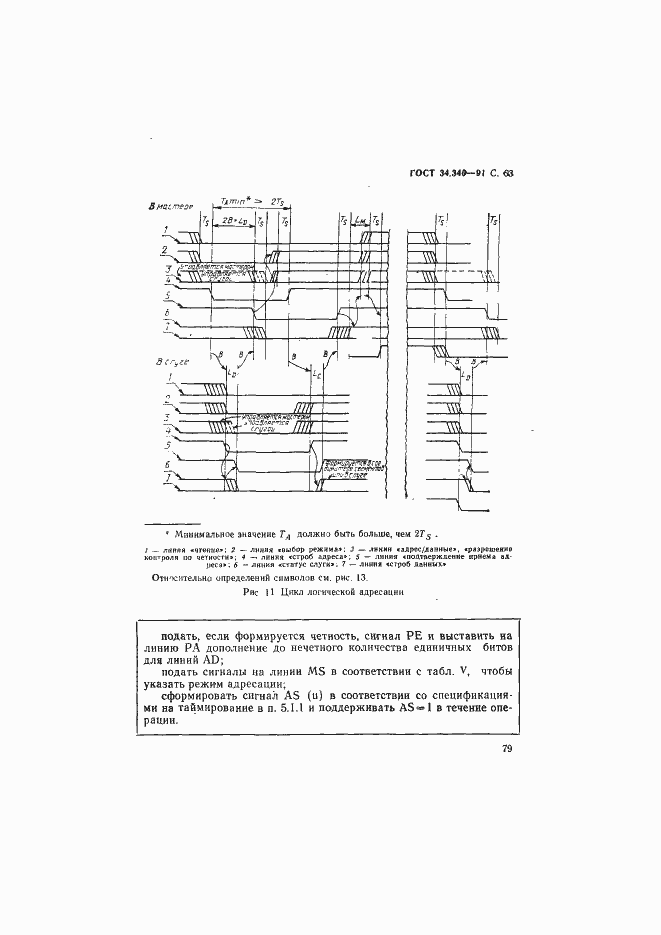 Страница 80 ГОСТ 34.340-91