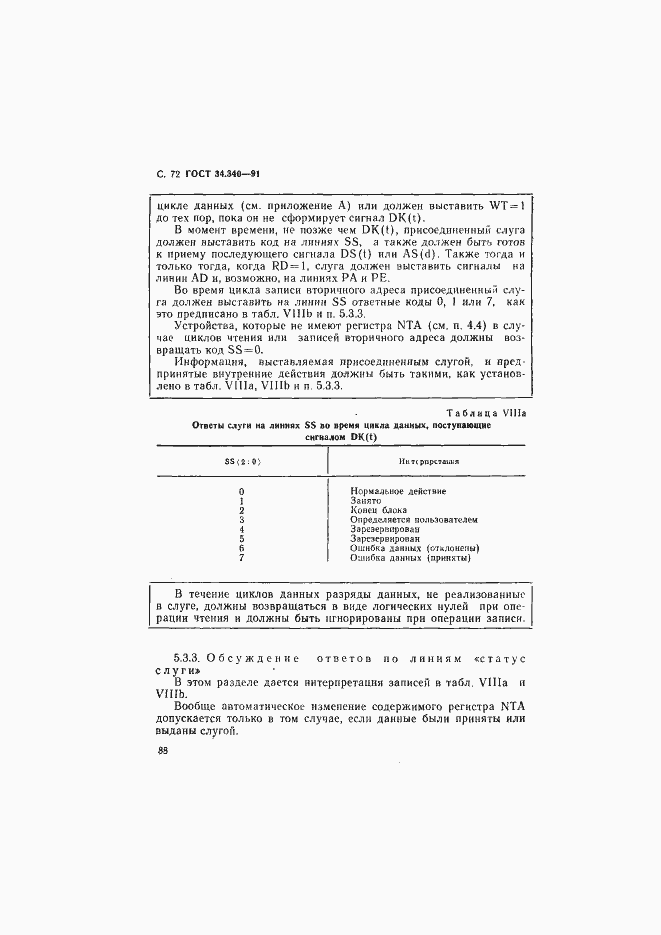 Страница 89 ГОСТ 34.340-91
