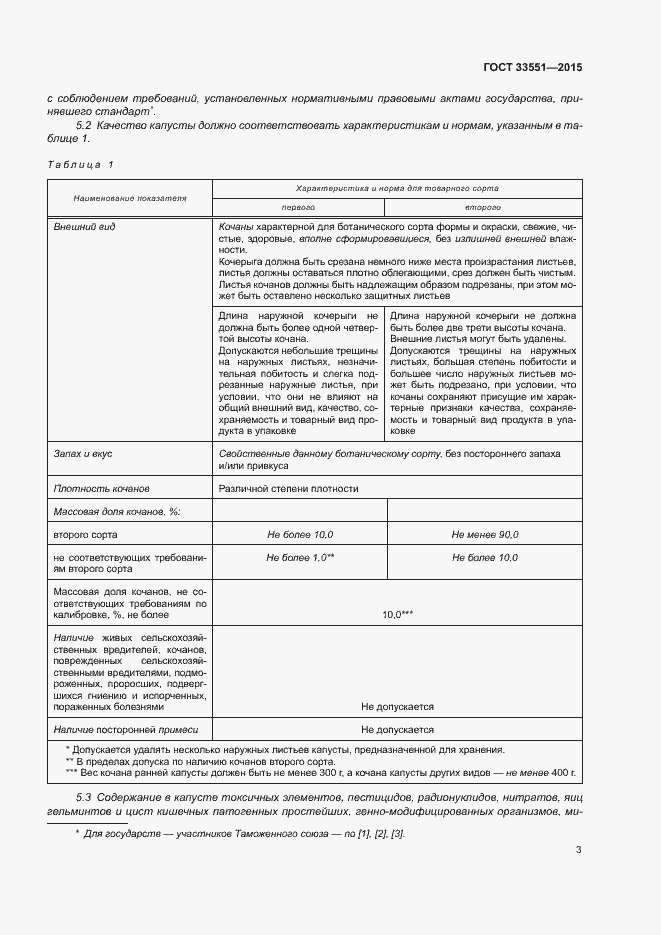 Страница 7 ГОСТ 33551-2015