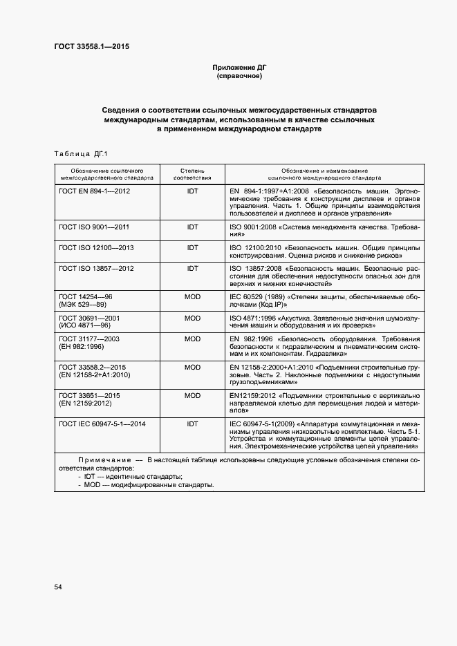 Страница 60 ГОСТ 33558.1-2015