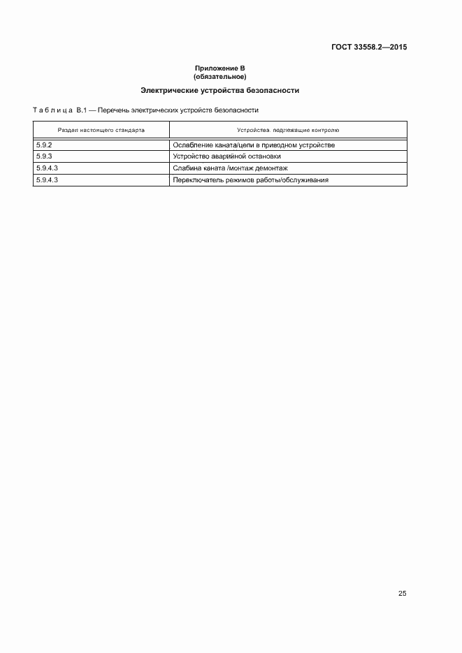 Страница 31 ГОСТ 33558.2-2015