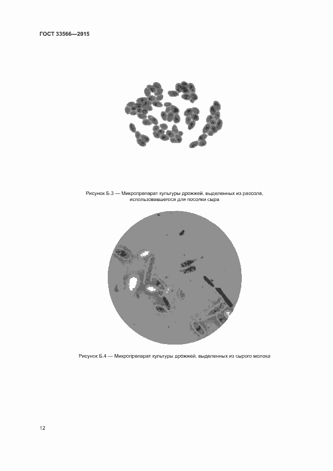 Страница 14 ГОСТ 33566-2015