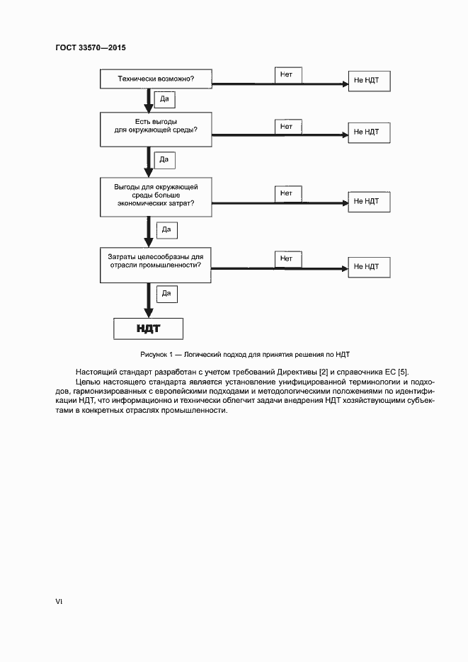 Страница 6 ГОСТ 33570-2015