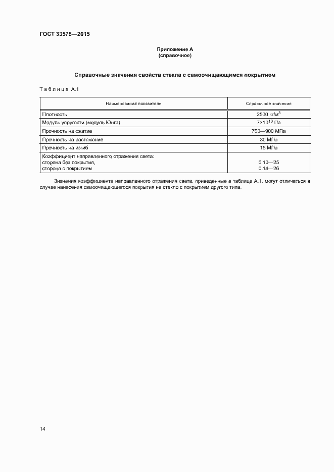 Страница 17 ГОСТ 33575-2015