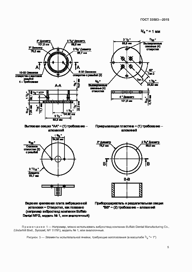Страница 7 ГОСТ 33583-2015
