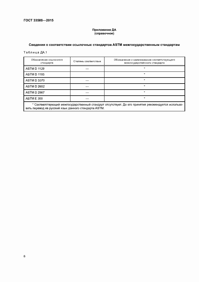 Страница 10 ГОСТ 33588-2015