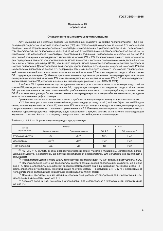 Страница 13 ГОСТ 33591-2015