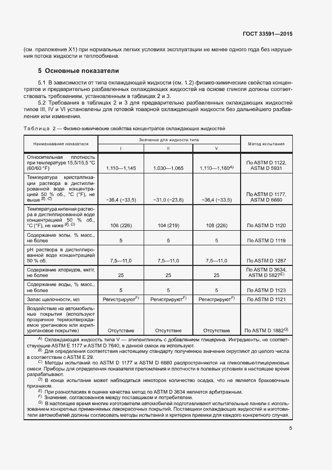 Страница 9 ГОСТ 33591-2015