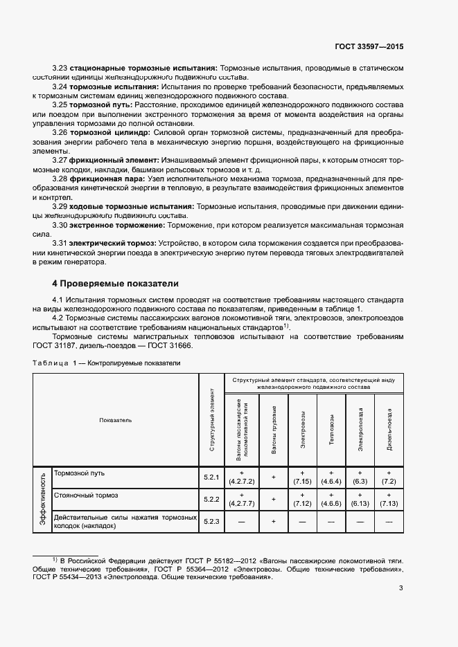 Страница 6 ГОСТ 33597-2015