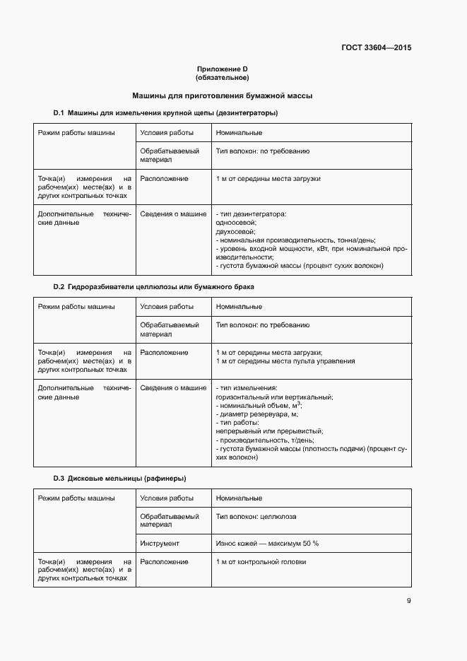Страница 14 ГОСТ 33604-2015