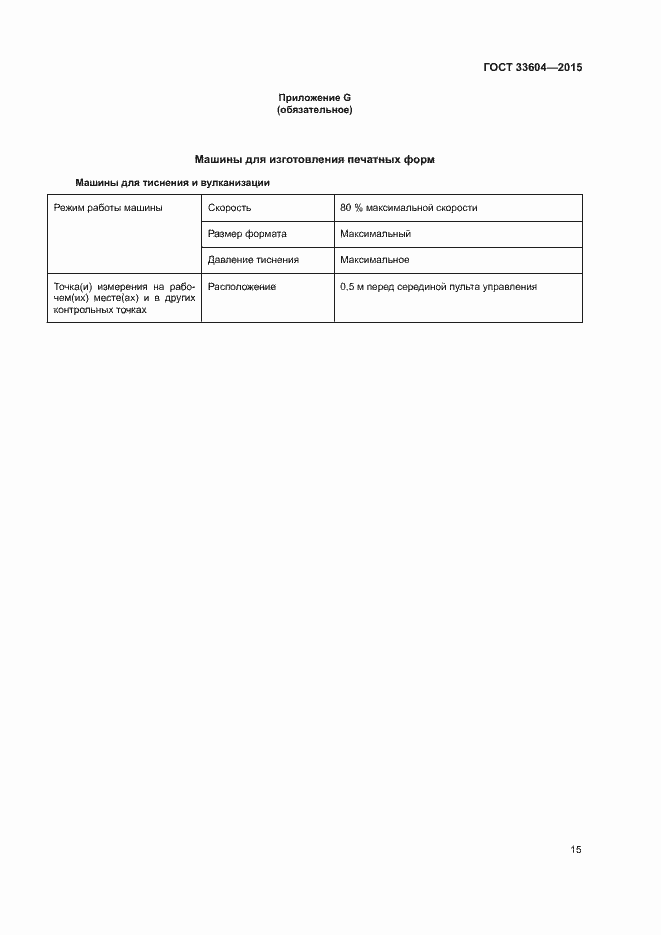 Страница 20 ГОСТ 33604-2015