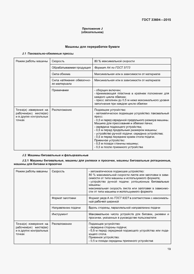 Страница 24 ГОСТ 33604-2015